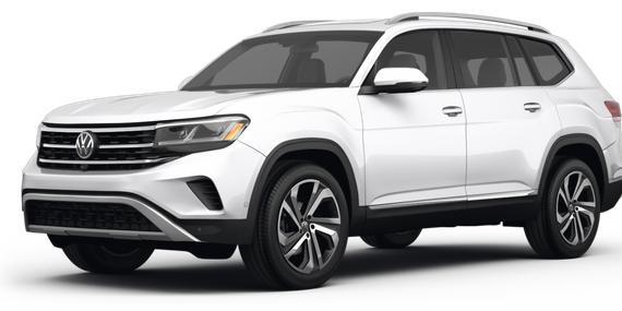 VOLKSWAGEN ATLAS 4MOTION 2022 1V2BP2CA9NC514745 image VOLKSWAGEN ATLAS 4MOTION 2022 1V2BP2CA9NC514745 image